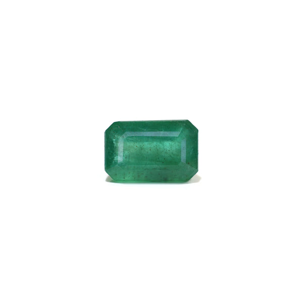 Zambian Emerald (Panna) - 3.3 Carat - Pramogh