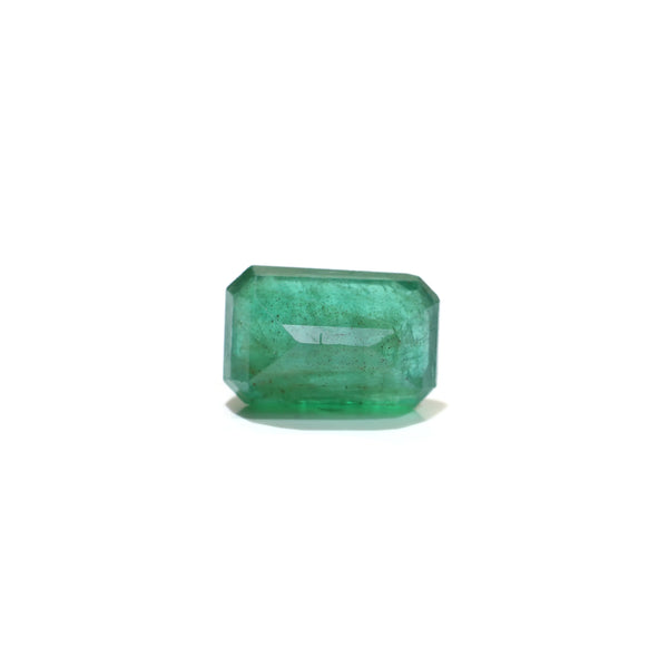 Zambian Emerald - 3.3 Carat