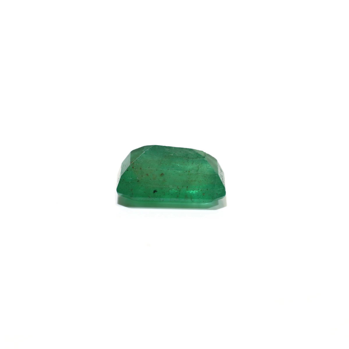 Zambian Emerald - 3.3 Carat