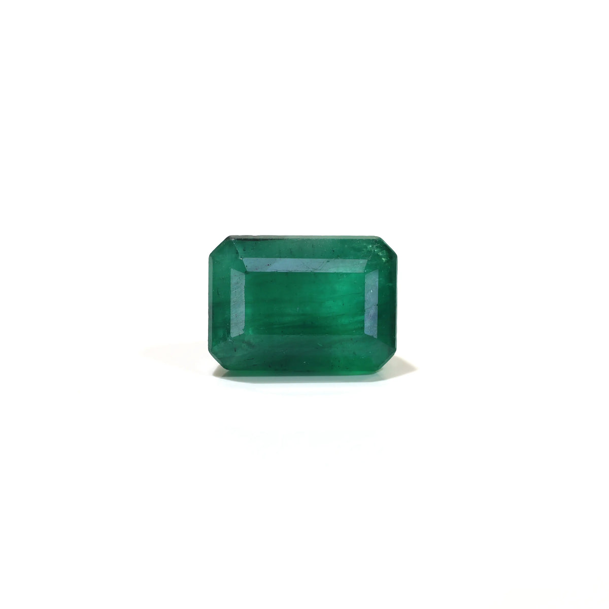 Zambian Emerald (Panna) - 3.2 Carat - Pramogh