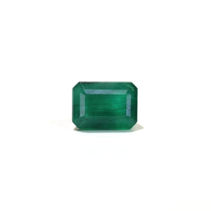 Zambian Emerald (Panna) - 3.2 Carat - Pramogh