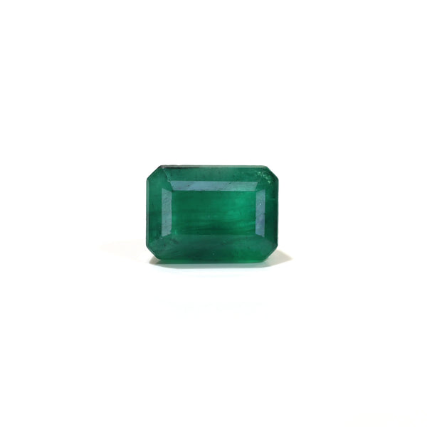 Zambian Emerald (Panna) - 3.2 Carat - Pramogh