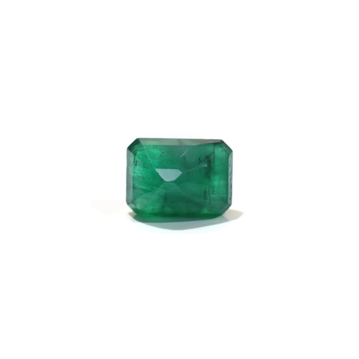 Zambian Emerald - 3.2 Carat