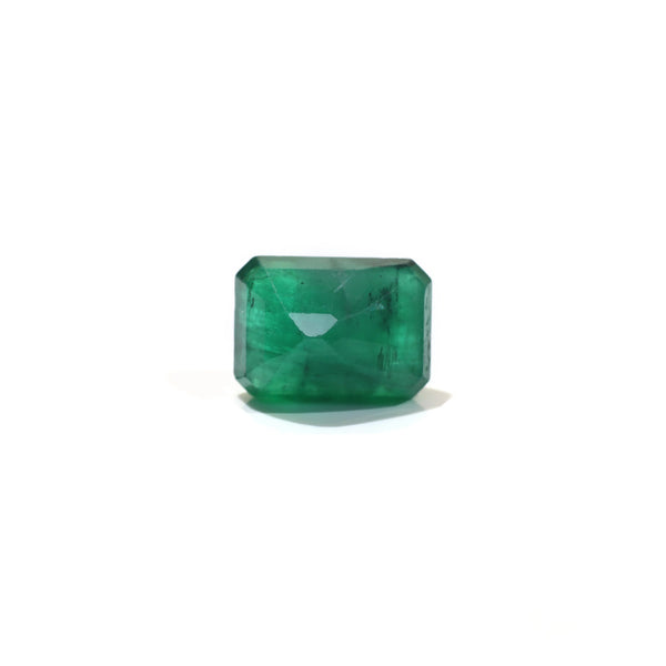 Zambian Emerald - 3.2 Carat