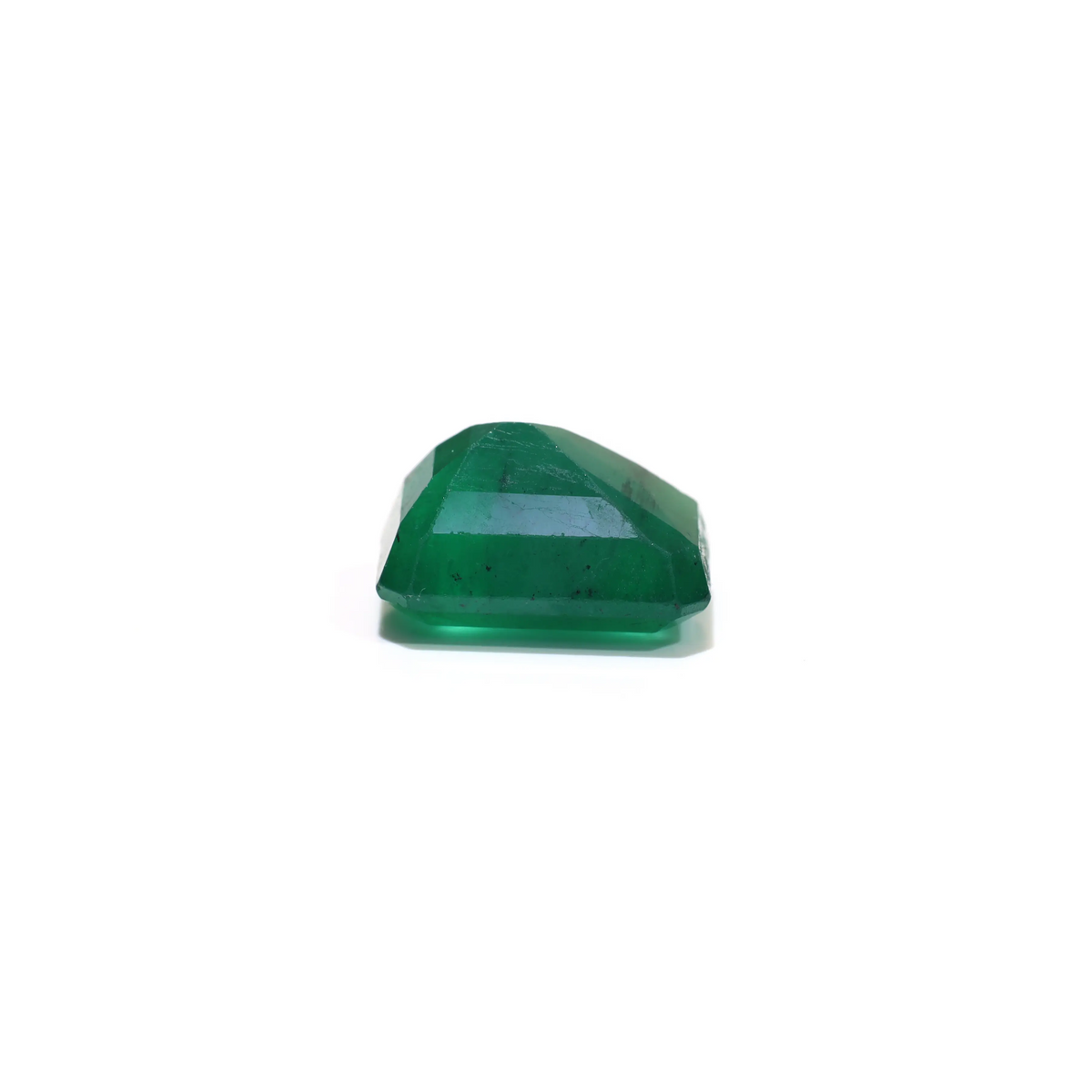 Zambian Emerald - 3.2 Carat