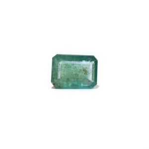 Zambian Emerald (Panna) - 4.05 Carat - Pramogh