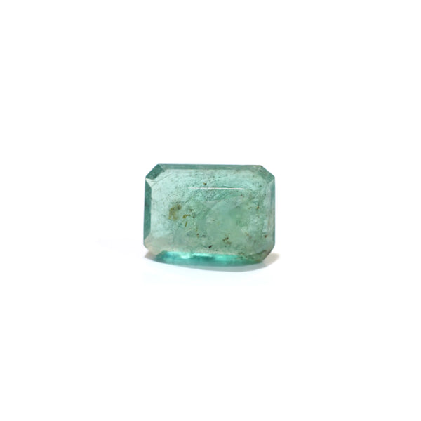 Zambian Emerald - 4.05 Carat