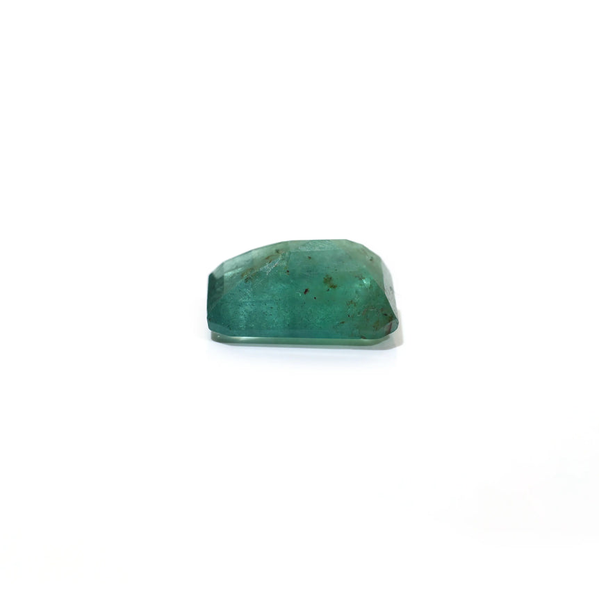 Zambian Emerald - 4.05 Carat