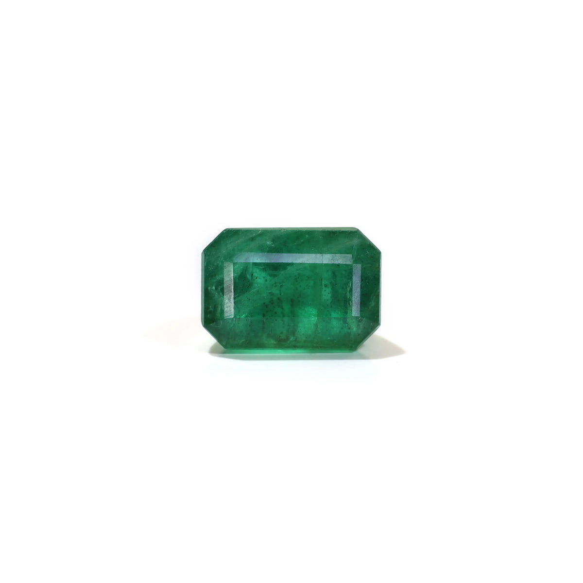 Zambian Emerald (Panna) - 3.3 Carat - Pramogh