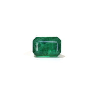 Zambian Emerald (Panna) - 3.3 Carat - Pramogh