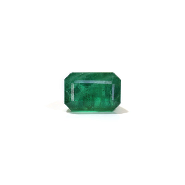 Zambian Emerald (Panna) - 3.3 Carat - Pramogh