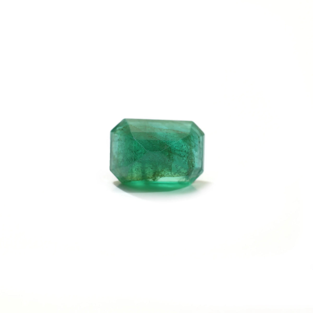 Zambian Emerald - 3.3 Carat