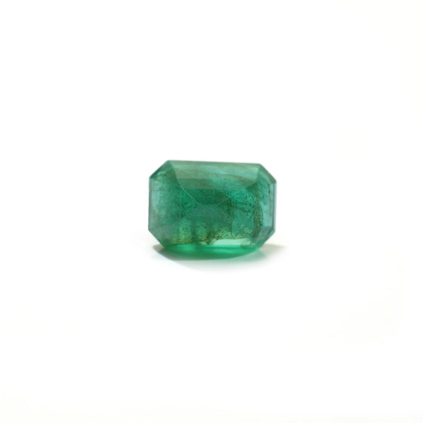 Zambian Emerald - 3.3 Carat