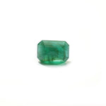 Zambian Emerald - 3.3 Carat