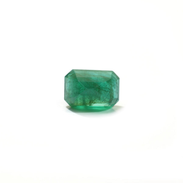 Zambian Emerald - 3.3 Carat