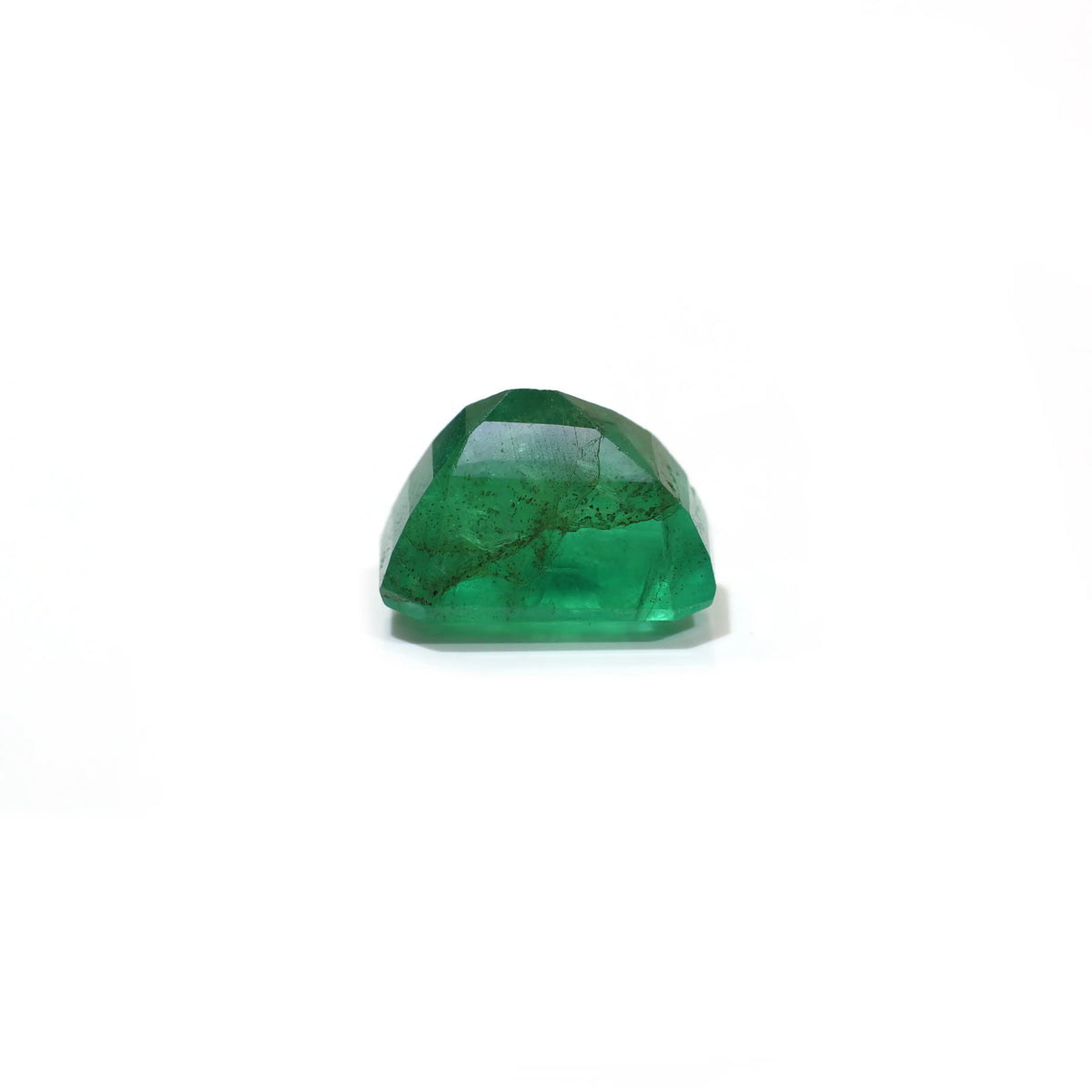 Zambian Emerald - 3.3 Carat