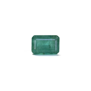 Zambian Emerald (Panna) - 3.45 Carat - Pramogh