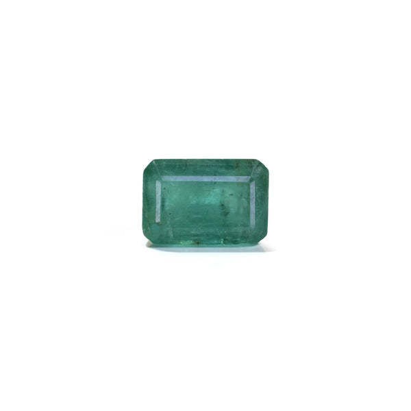 Zambian Emerald (Panna) - 3.45 Carat - Pramogh
