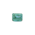 Zambian Emerald - 3.45 Carat