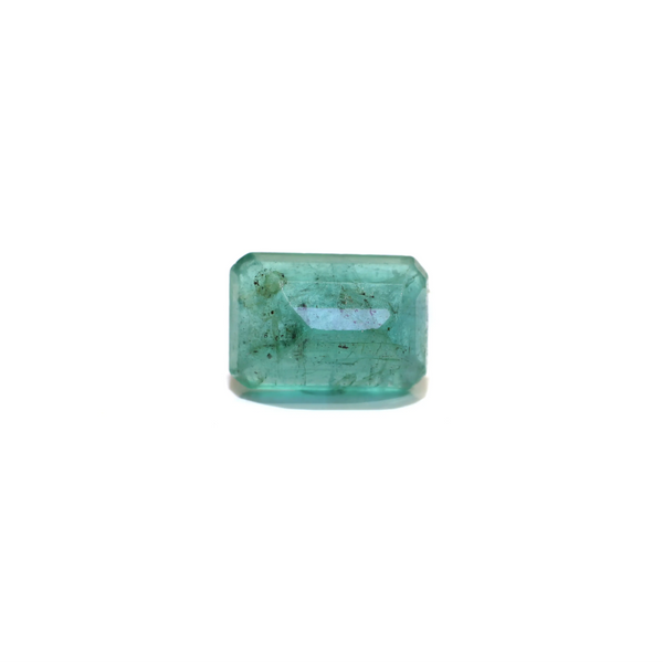 Zambian Emerald - 3.45 Carat
