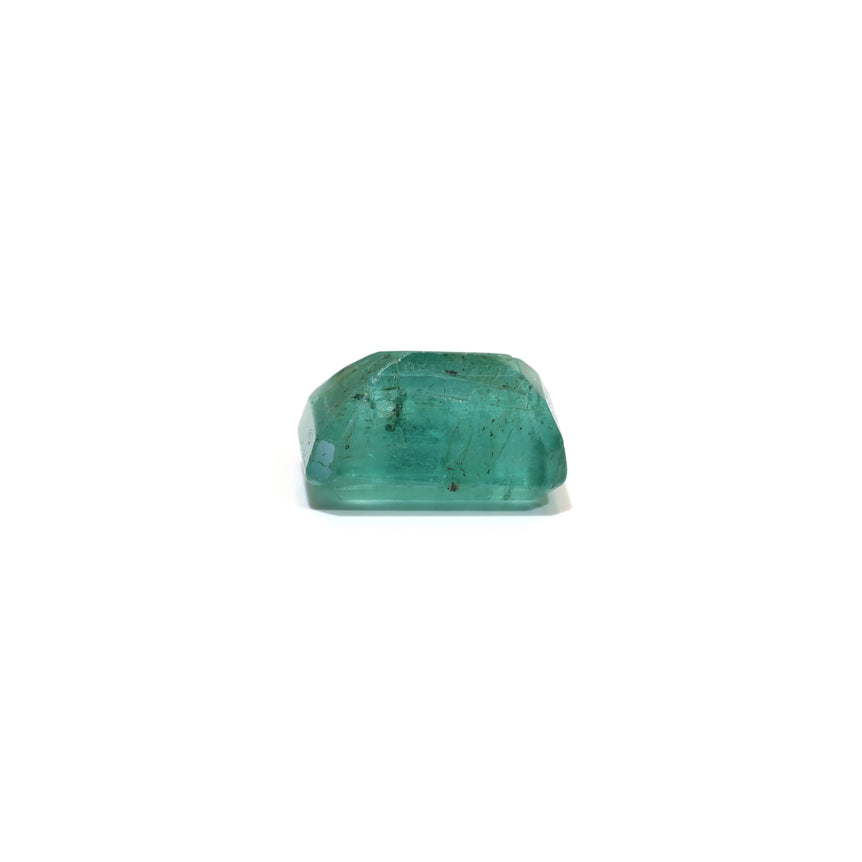 Zambian Emerald - 3.45 Carat