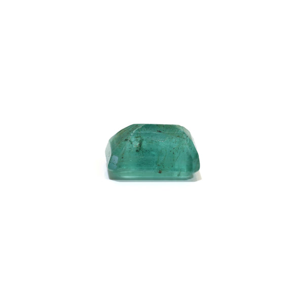 Zambian Emerald - 3.45 Carat