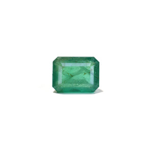 Zambian Emerald (Panna) - 3.6 Carat - Pramogh