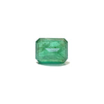 Zambian Emerald - 3.6 Carat