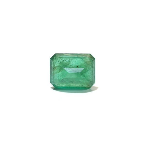 Zambian Emerald - 3.6 Carat