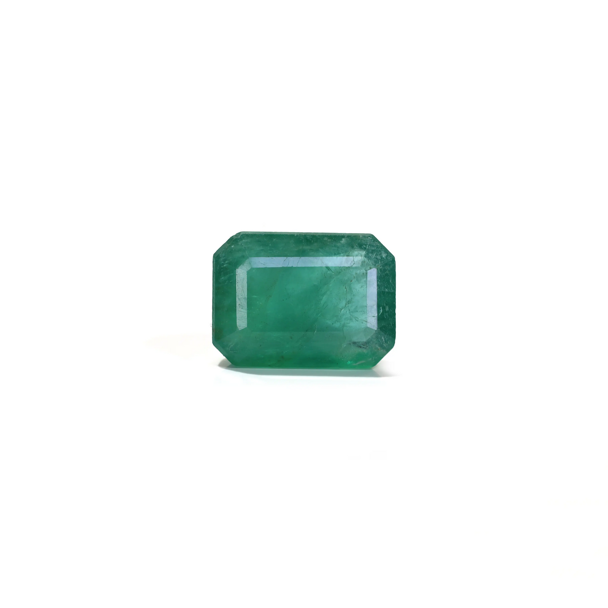 Zambian Emerald (Panna) - 3.65 Carat - Pramogh