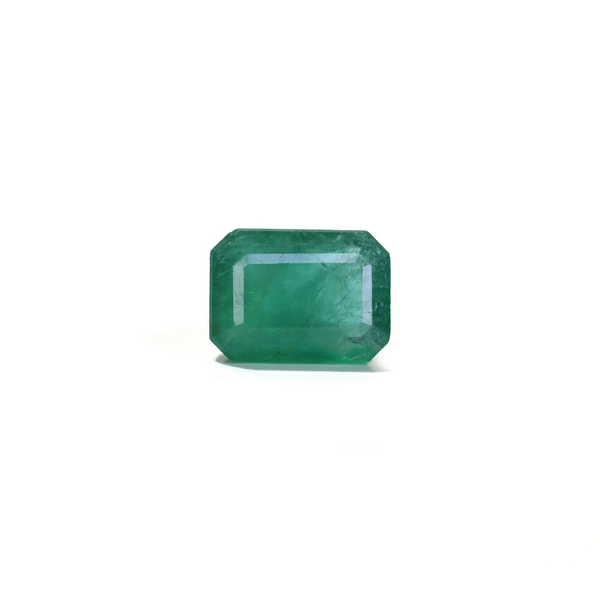 Zambian Emerald (Panna) - 3.65 Carat - Pramogh