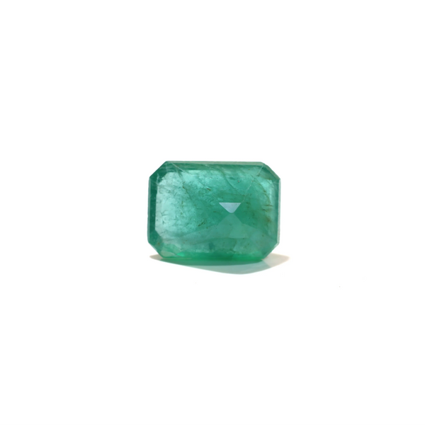 Zambian Emerald - 3.65 Carat