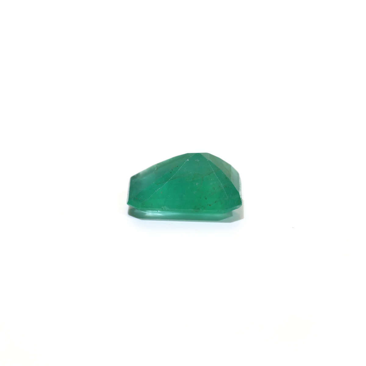 Zambian Emerald - 3.65 Carat