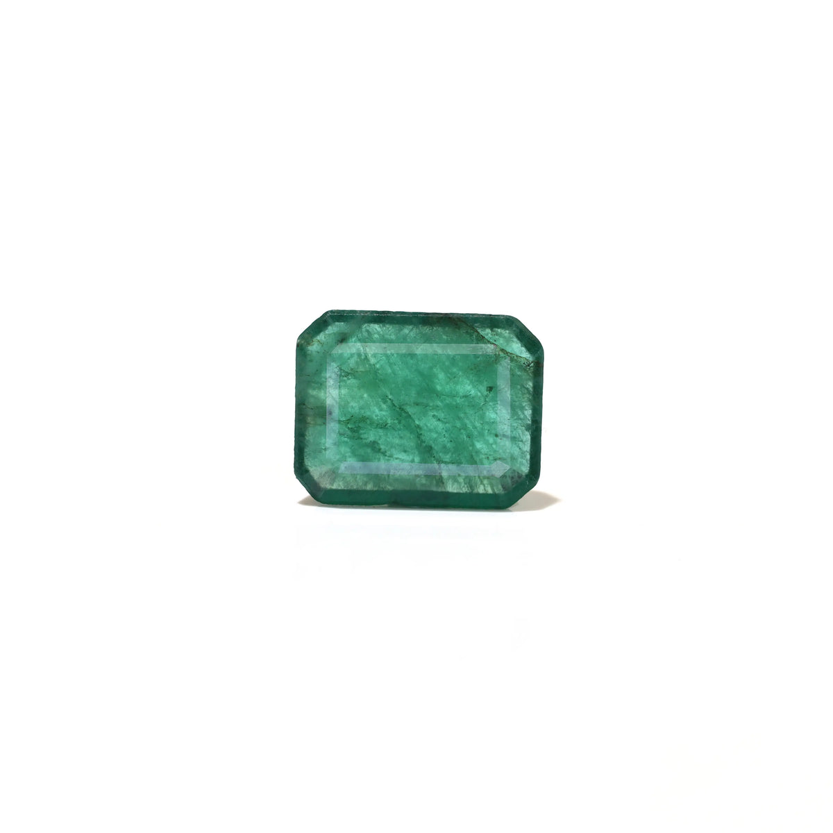 Zambian Emerald (Panna) - 2.4 Carat - Pramogh