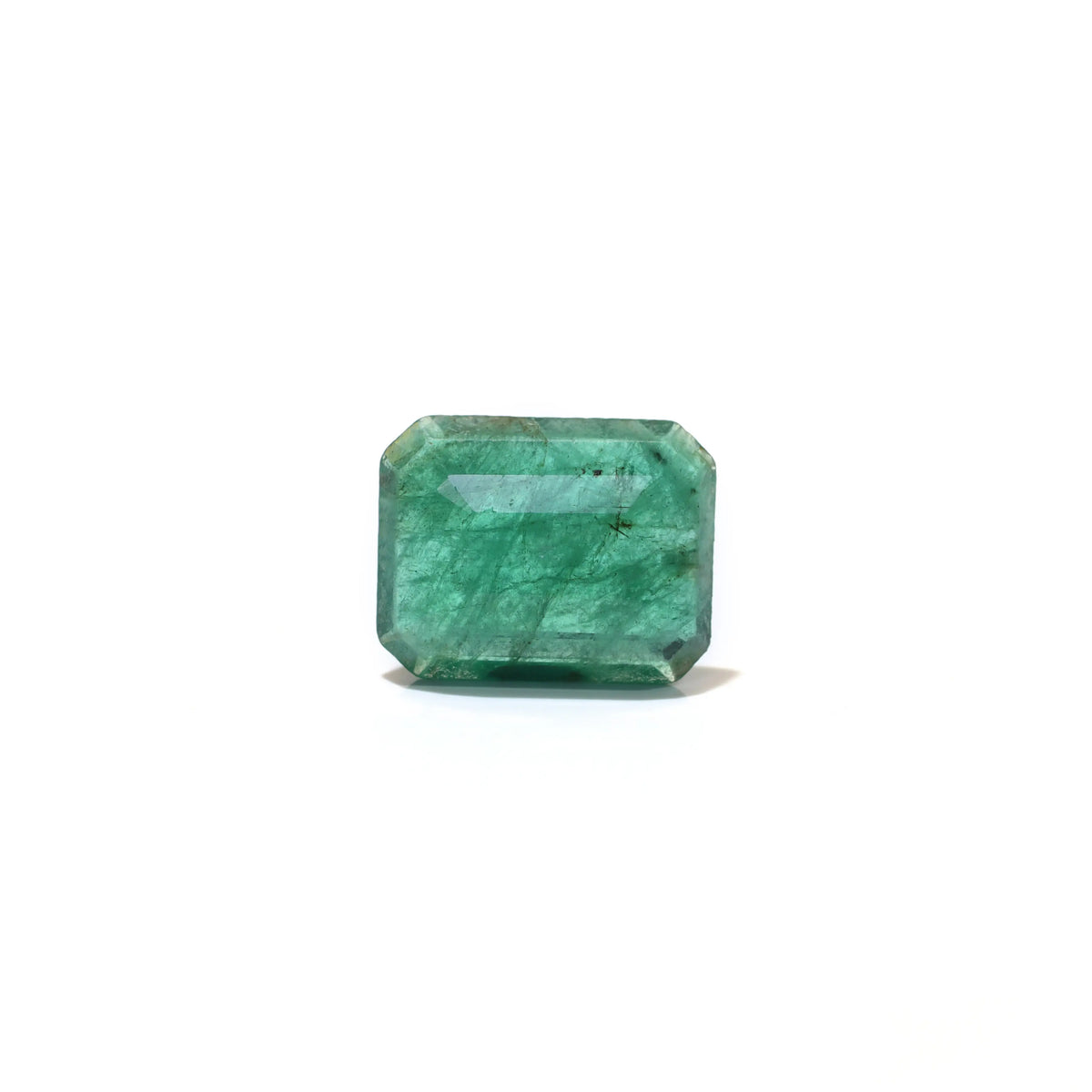 Zambian Emerald - 2.4 Carat