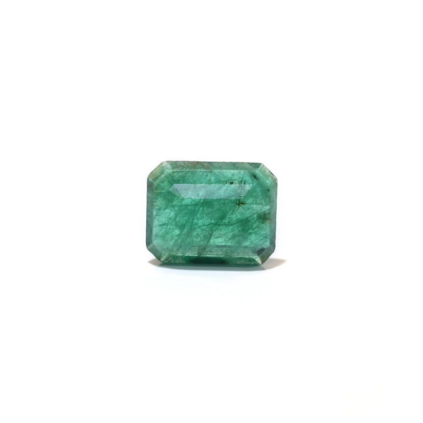 Zambian Emerald - 2.4 Carat