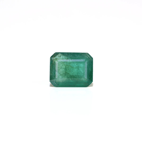 Zambian Emerald (Panna) - 3.22 Carat - Pramogh