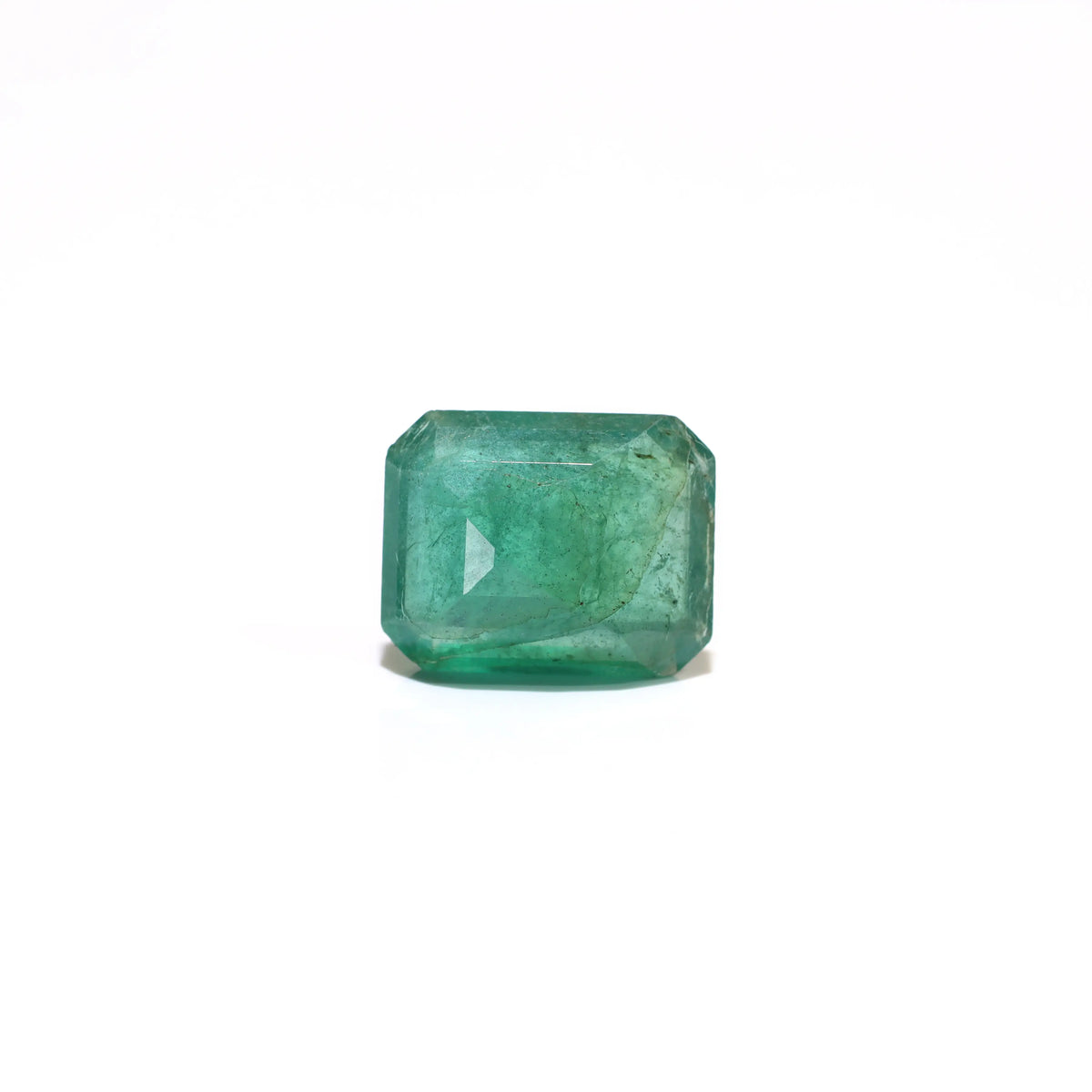 Zambian Emerald - 3.22 Carat