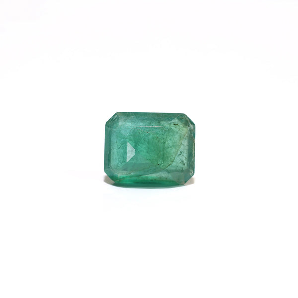 Zambian Emerald - 3.22 Carat