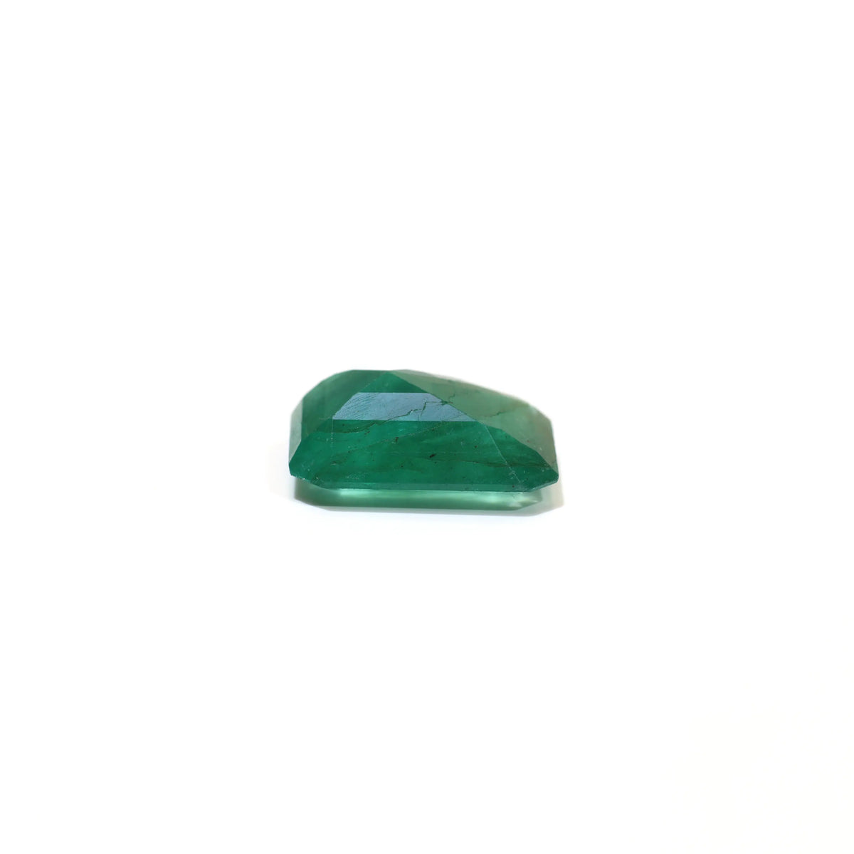 Zambian Emerald - 3.22 Carat