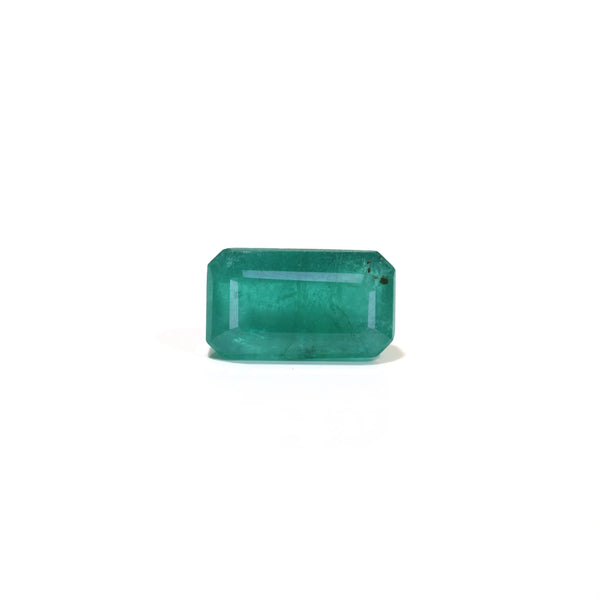 Zambian Emerald (Panna) - 3.85 Carat - Pramogh
