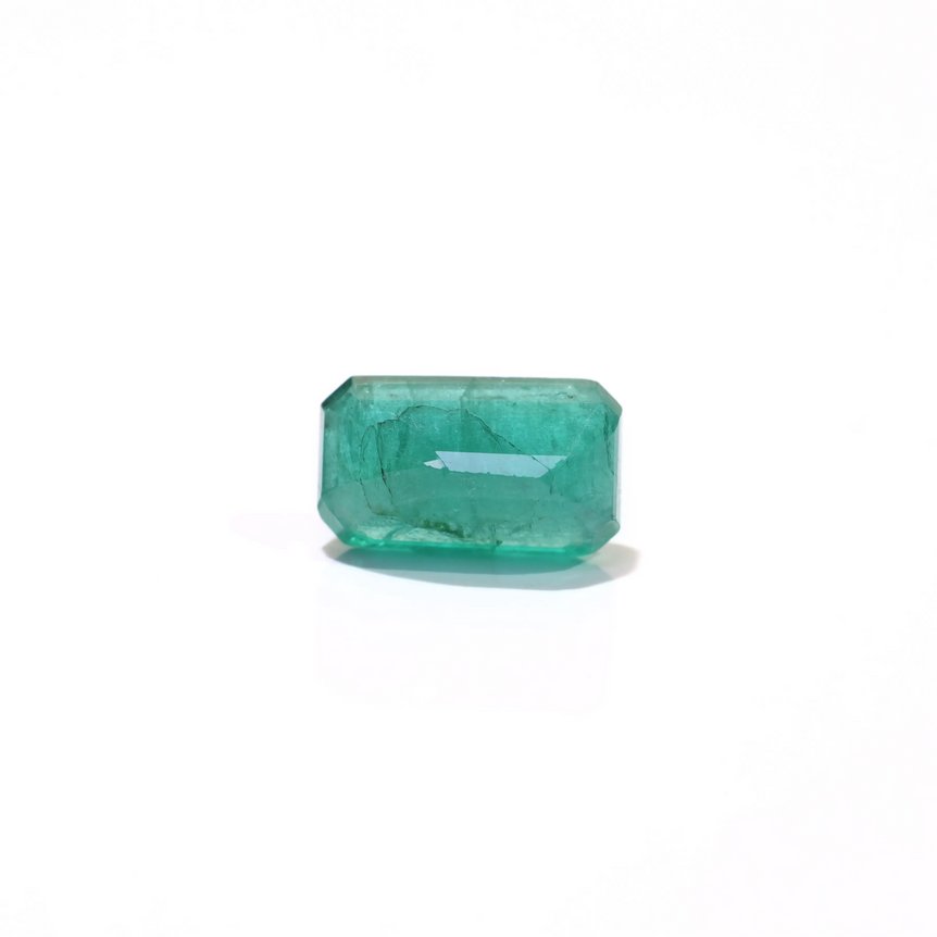 Zambian Emerald - 3.85 Carat