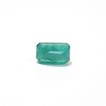 Zambian Emerald - 3.85 Carat