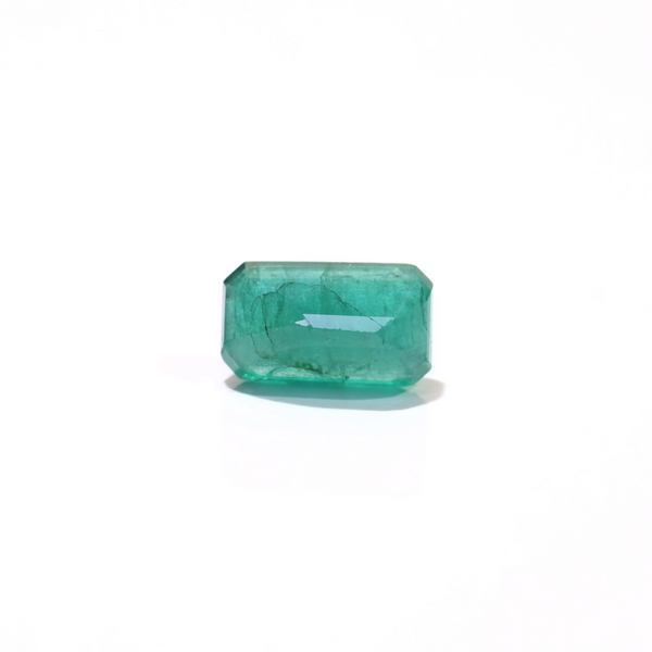 Zambian Emerald - 3.85 Carat