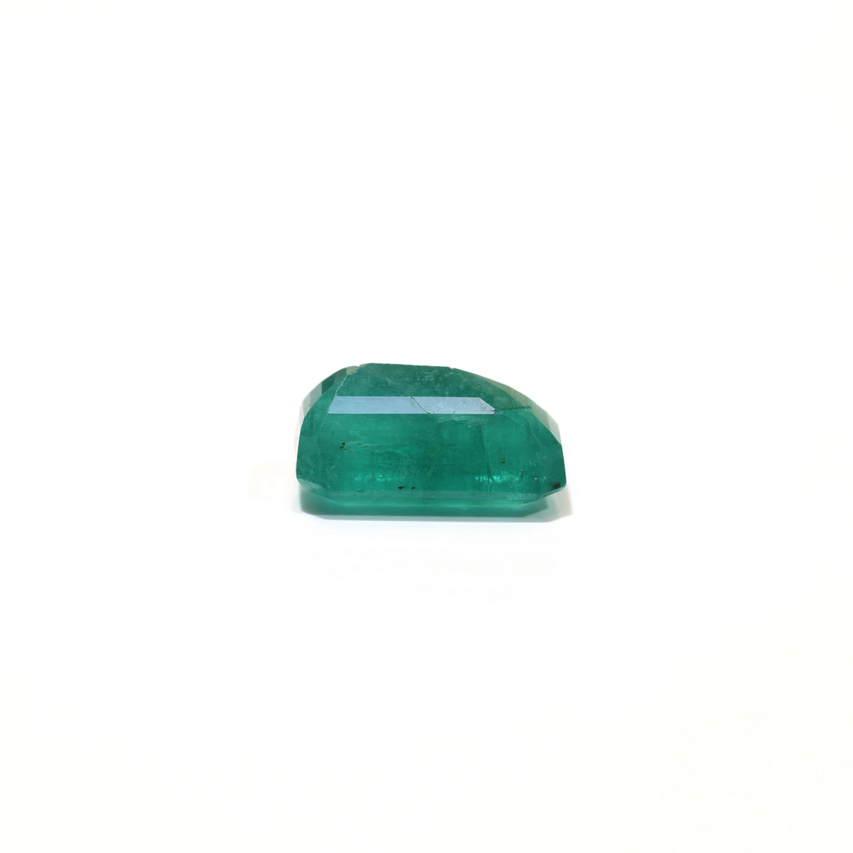 Zambian Emerald - 3.85 Carat