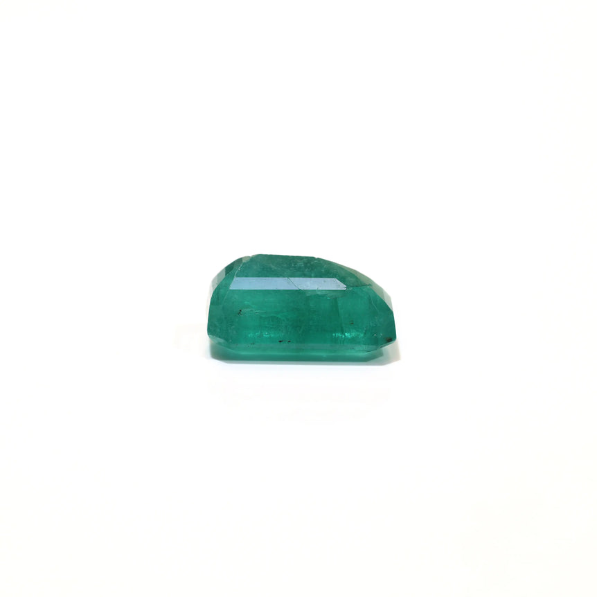 Zambian Emerald - 3.85 Carat