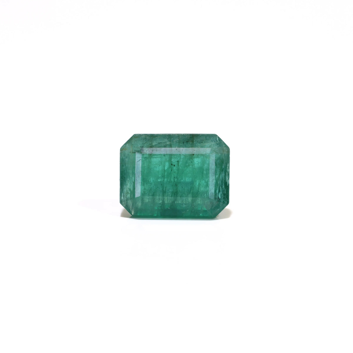 Zambian Emerald (Panna) - 3.62 Carat - Pramogh