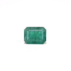 Zambian Emerald (Panna) - 3.62 Carat - Pramogh