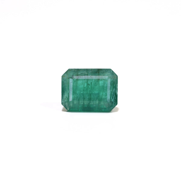 Zambian Emerald (Panna) - 3.62 Carat - Pramogh