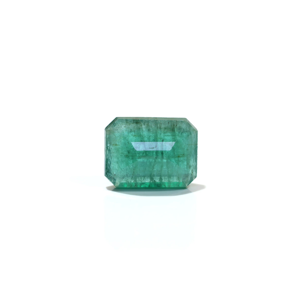Zambian Emerald - 3.62 Carat